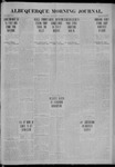 Albuquerque Morning Journal, 06-11-1913