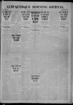 Albuquerque Morning Journal, 06-18-1913