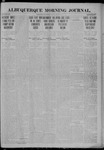 Albuquerque Morning Journal, 06-24-1913
