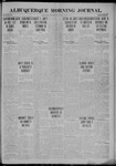 Albuquerque Morning Journal, 06-26-1913