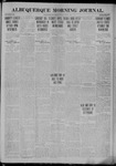 Albuquerque Morning Journal, 06-27-1913