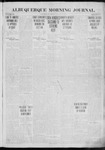 Albuquerque Morning Journal, 07-01-1913