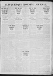 Albuquerque Morning Journal, 07-02-1913