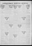 Albuquerque Morning Journal, 07-06-1913