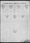 Albuquerque Morning Journal, 07-16-1913