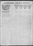 Albuquerque Morning Journal, 07-23-1913