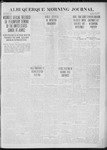 Albuquerque Morning Journal, 07-28-1913