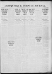 Albuquerque Morning Journal, 08-29-1913