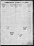 Albuquerque Morning Journal, 08-30-1913