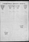 Albuquerque Morning Journal, 09-03-1913
