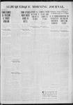 Albuquerque Morning Journal, 09-11-1913