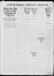 Albuquerque Morning Journal, 10-04-1913