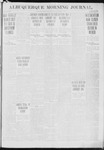 Albuquerque Morning Journal, 10-15-1913