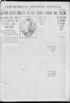 Albuquerque Morning Journal, 10-17-1913