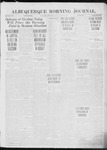 Albuquerque Morning Journal, 10-26-1913