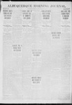 Albuquerque Morning Journal, 11-07-1913