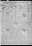 Albuquerque Morning Journal, 11-17-1913