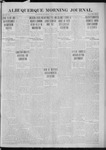 Albuquerque Morning Journal, 11-18-1913