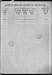 Albuquerque Morning Journal, 11-27-1913