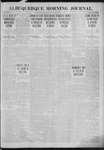 Albuquerque Morning Journal, 12-03-1913