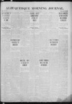 Albuquerque Morning Journal, 12-11-1913