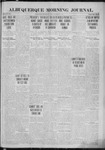 Albuquerque Morning Journal, 12-12-1913