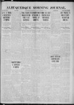 Albuquerque Morning Journal, 12-13-1913