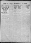 Albuquerque Morning Journal, 12-25-1913