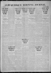Albuquerque Morning Journal, 12-26-1913