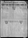 Albuquerque Morning Journal, 01-15-1907 by Journal Publishing Company