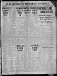 Albuquerque Morning Journal, 01-16-1907 by Journal Publishing Company