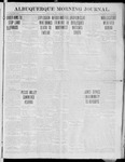 Albuquerque Morning Journal, 01-27-1907 by Journal Publishing Company