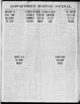 Albuquerque Morning Journal, 02-10-1907 by Journal Publishing Company