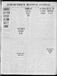 Albuquerque Morning Journal, 02-14-1907 by Journal Publishing Company