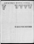 Albuquerque Morning Journal, 02-19-1907 by Journal Publishing Company