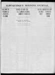 Albuquerque Morning Journal, 02-22-1907 by Journal Publishing Company