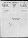 Albuquerque Morning Journal, 03-02-1907 by Journal Publishing Company