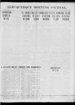 Albuquerque Morning Journal, 03-07-1907 by Journal Publishing Company