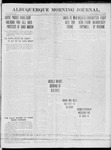 Albuquerque Morning Journal, 03-09-1907 by Journal Publishing Company