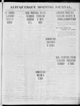 Albuquerque Morning Journal, 03-16-1907 by Journal Publishing Company