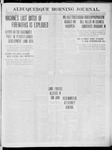 Albuquerque Morning Journal, 03-19-1907 by Journal Publishing Company