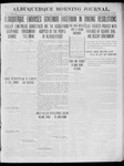 Albuquerque Morning Journal, 04-25-1907 by Journal Publishing Company