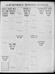 Albuquerque Morning Journal, 04-28-1907 by Journal Publishing Company