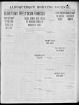 Albuquerque Morning Journal, 05-08-1907 by Journal Publishing Company