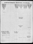 Albuquerque Morning Journal, 06-04-1907 by Journal Publishing Company
