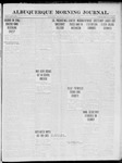 Albuquerque Morning Journal, 06-12-1907