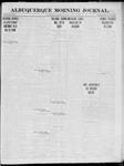 Albuquerque Morning Journal, 06-13-1907 by Journal Publishing Company