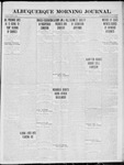 Albuquerque Morning Journal, 06-14-1907 by Journal Publishing Company