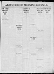 Albuquerque Morning Journal, 06-22-1907 by Journal Publishing Company