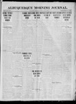 Albuquerque Morning Journal, 06-23-1907 by Journal Publishing Company
